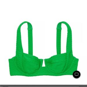 Victoria's Secret green Bikini Set